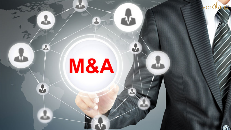 M&A